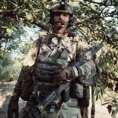 Ivankovalem's profile picture. 🇺🇦Defender of Ukraine | Armed Forces | Standing strong against darkness, fueled by hope & love for my homeland. 🌻 #ArmUkraineNow #SlavaUkraini