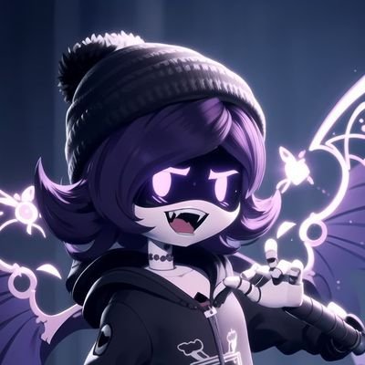 ZMarisol39449's profile picture. Glitch in the system. Shadow in the snow