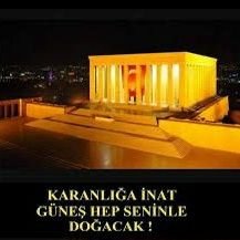 sibcil's profile picture. ATATÜRK SEVDALISI,EMEKLİ , GALATASARAY ♥️