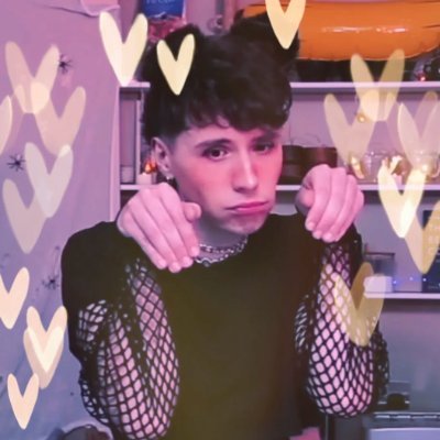 billdenswife's profile picture. 28 // private Twitter for @l0verl0re // 18+ mutuals only please