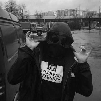 LempengCheeze's profile picture. A little is a Lot
⚽🫵📣🍻