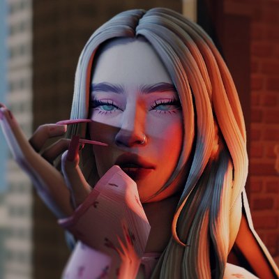 ella_mello23's profile picture. a little chaos in a pretty shell