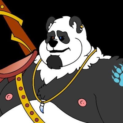 PandaronR's profile picture. Im a silly goof like naughty stuff and normal things as well just beeing me.

Additional i have became a more fatherly person.

Telegram: @PandaronXD
