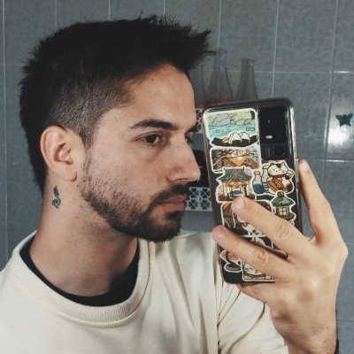 Atenoux96's profile picture. -ᱬ││Broken and blue││Dragonfly in amber││Autumn enjoyer 🍂🍁🎃││ Insta: @ _antoniocasass

* Banner: @Seerlight