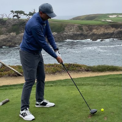 Fernando_zyx's profile picture. Golf, crypto, politics, and more...but mostly golf