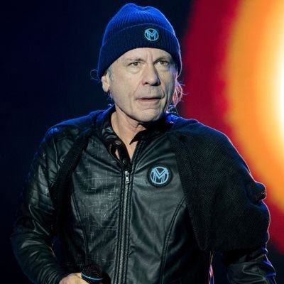 brucedickmeetup's profile picture. Musician/band more balls to Picasso - out now! The Mandrake Project North American Tour 2025 - get your tickets here ⤵️ hoo. de/Bruce Dickinson follow