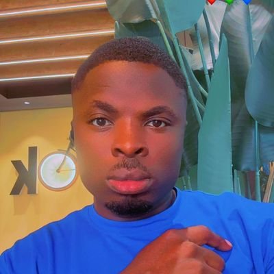 OfficialGrant07's profile picture. Trading and Investment💰📉 || Business Consultant || IT Personnel || Entrepreneur || Financial Analyst ||God is my Source || Music lover