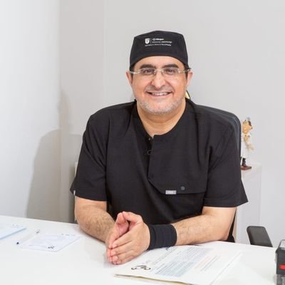 DrSadhan's profile picture. إستشاري طب الأمراض الجلدية والجراحة التجميلية .
الزمالة الكندية، البورد الأمريكيMD, FRCP(C),FAADجامعة البرتا-أدمنتون/كندا .
 مركز كير. للمواعيد 0500385385