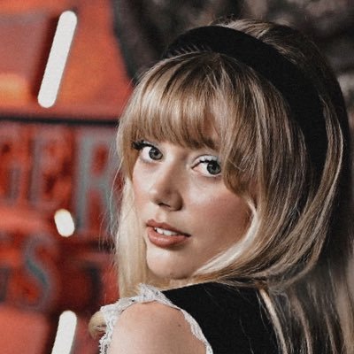 bestofgvd's profile picture. dedicated to grace van dien!