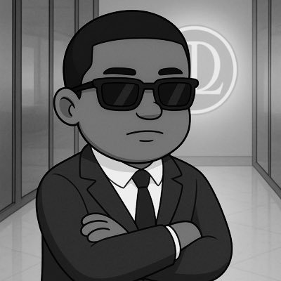 Lawrenceeniola5's profile picture. Building in Web3, decoding crypto, and designing digital experiences that connect. From clean code to seamless UI turn ideas into products. ACTIVE REPLY GUY.