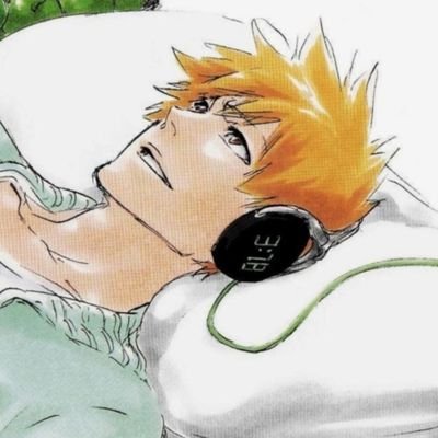 GUNP544594's profile picture. fã de Bleach e de Blue lock