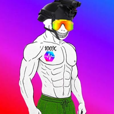 GhxstCath's profile picture. Richard Heart Owes Us A Minimum 100X From The PulseChain SAC. It's Our Birthright.