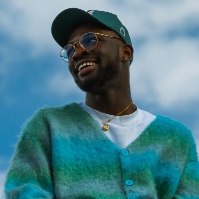 adeoluwamusic's profile picture. they call me The King Of Detours⚡️ #ADEISTKOD ❤️ Link in bio! | ✉️~ adeoluwamusic@gmail.com