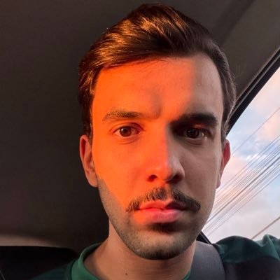 felp_teus's profile picture. 