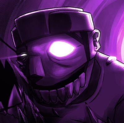 MatthewTrouble4's profile picture. Creator of @JeffyReforged (Now Reboot by @LorenzoRPG90 and me)