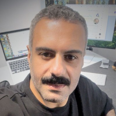 aaqeiil369's profile picture. ✍️ مدرب في كتابة وصناعة محتوئ العقاري، أساعد الوسطاء والمسوقين وشركات التطوير يحولون خبرتهم ومشاريعهم لمحتوئ يجذب عملاء ويبني ثقة، https://t.co/RFu1vMsUlp