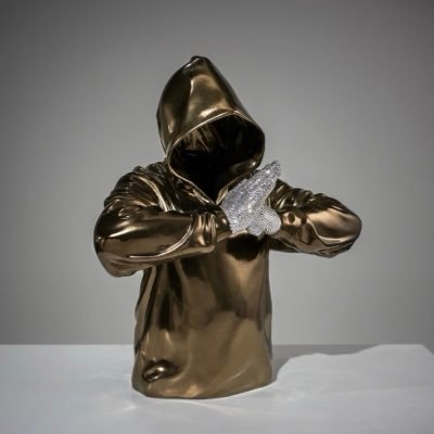 feralgent's profile picture. Blockchain and Web3 Enthusiast - Cryptocurrency Investor - Enjoying Life and It’s Humor - Curator Of Inspiration - 💯% Organic - Part-Time Rascal -