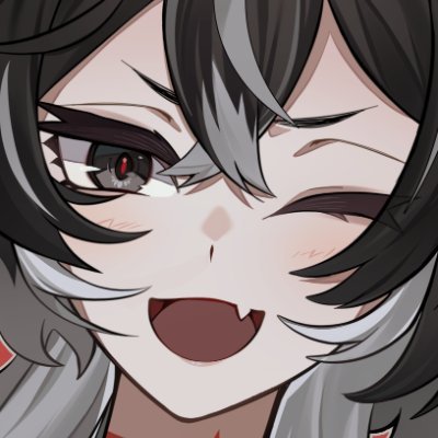 bkd_th's profile picture. not baking 🔗 art (me): @bkdt_xx | rig: @TRedCatMusic 🎨 fanart #death4paint business: b42564death@gmail.com