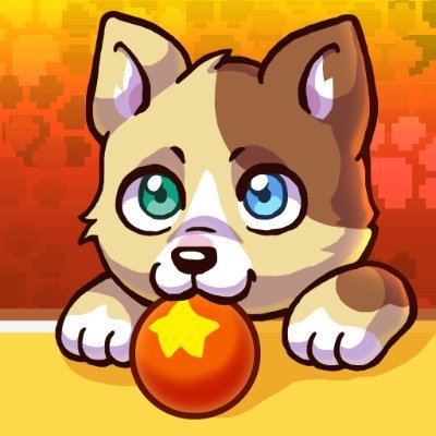 pixpetz's profile picture. Creative pet collecting game for mobile!
