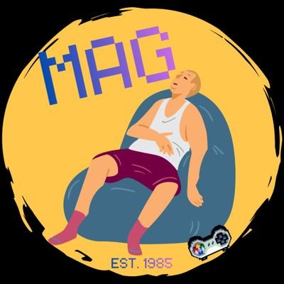 GarryRominger's profile picture. Reviewer of Games/Dad of Boys/purveyor of pyjamas/lover of couch/proud owner of a ridiculous backlog
https://t.co/fBwLqdHBCt - Longer form reviews here!