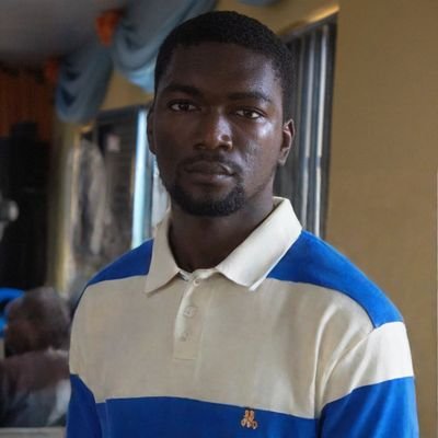 ALionel78497's profile picture. Entrepreneur & Creative Writer | Sales & Brand Marketing | Youth Peace Ambassador 🌍
Founder Building @ConnectiHub bridging skills, community