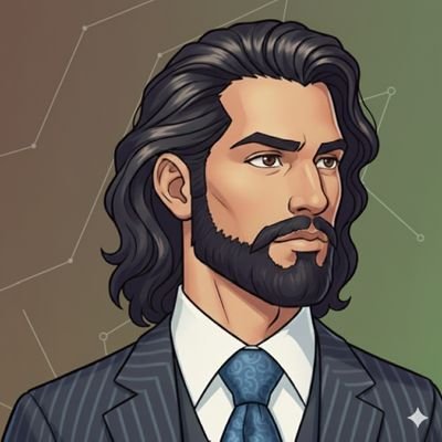 MRBARNX's profile picture. AI Dev • Web Dev • Automation
I help brands scale with AI-powered systems ➜ and teach you & founders to do the same.