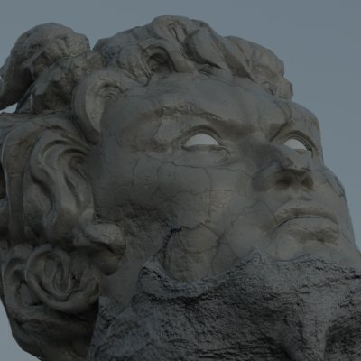 BonfireWanderer's profile picture. Environment artist