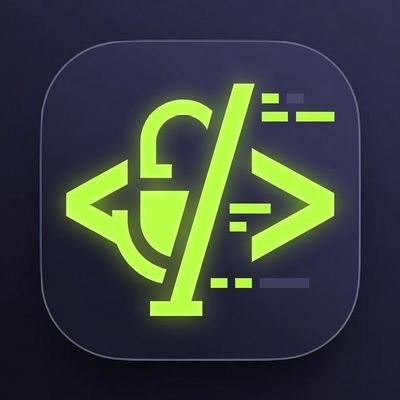 voxrepo's profile picture. Voice-powered GitHub collab. Speak to debug. AI listens & fixes. No typing. Just talk.
Free - Pro: $9.99/mo
https://t.co/WfwJDcBHEq