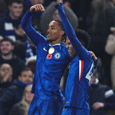 Dheyuzi4's profile picture. Cool😎 #CFC