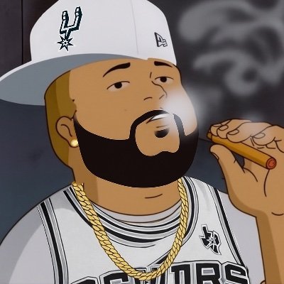 wembyholic's profile picture. 