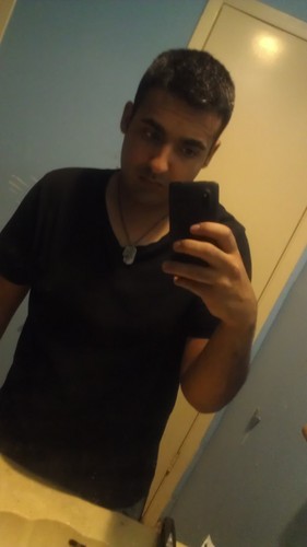 zirivera3's profile picture. 