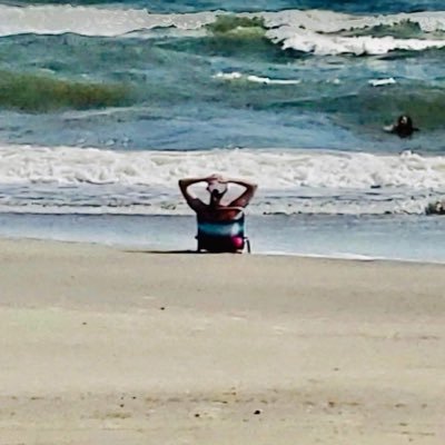 becky_glenn's profile picture. Pushing Mountains. 💖 Metavivor