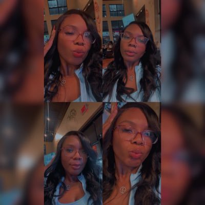 dannirenee__'s profile picture. I’m black . I’m beautiful 🤎✨.