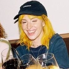 mjstacyparker's profile picture. turns out i'm living in a horror film where i'm both the killer and the final girl