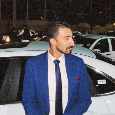 hadi_bing's profile picture. چیز خاصی نیست فقط گاهی میام یه چیزی مینویسم و میرم؛