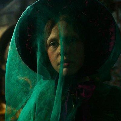 juulianarenzo's profile picture. Twitteo MUCHO de series.
Odio repetir las cosas, que me insistan y la gente q toca la comida y no la come.