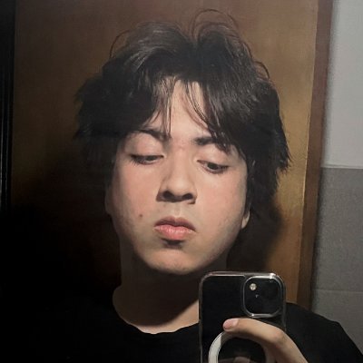 _samplified's profile picture. Backend student chasing growth in web tech | informatics associate candidate | coding, gaming, gym, and Japanese culture 🇯🇵