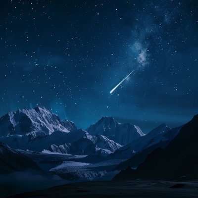 CometCelest's profile picture. 