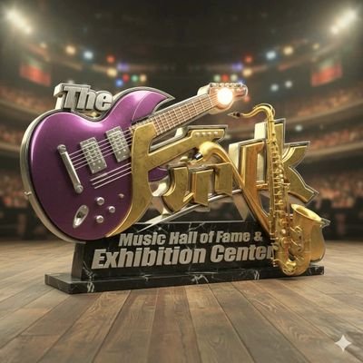 TheFunkCenter's profile picture. Establishing a home for the legacy of Funk music and acknowledging the artists who brought this art form to life while showcasing the Funk experience.