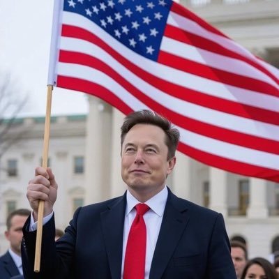 space_251425's profile picture. SpaceX🚀• Owner of 🆇 • CEO Tesla 🚘 • CTO and Product Architect 🚄 | Hyperloop • Founder OpenAl🤖 • 🧩 Co-Founder & Neutralink🧠...