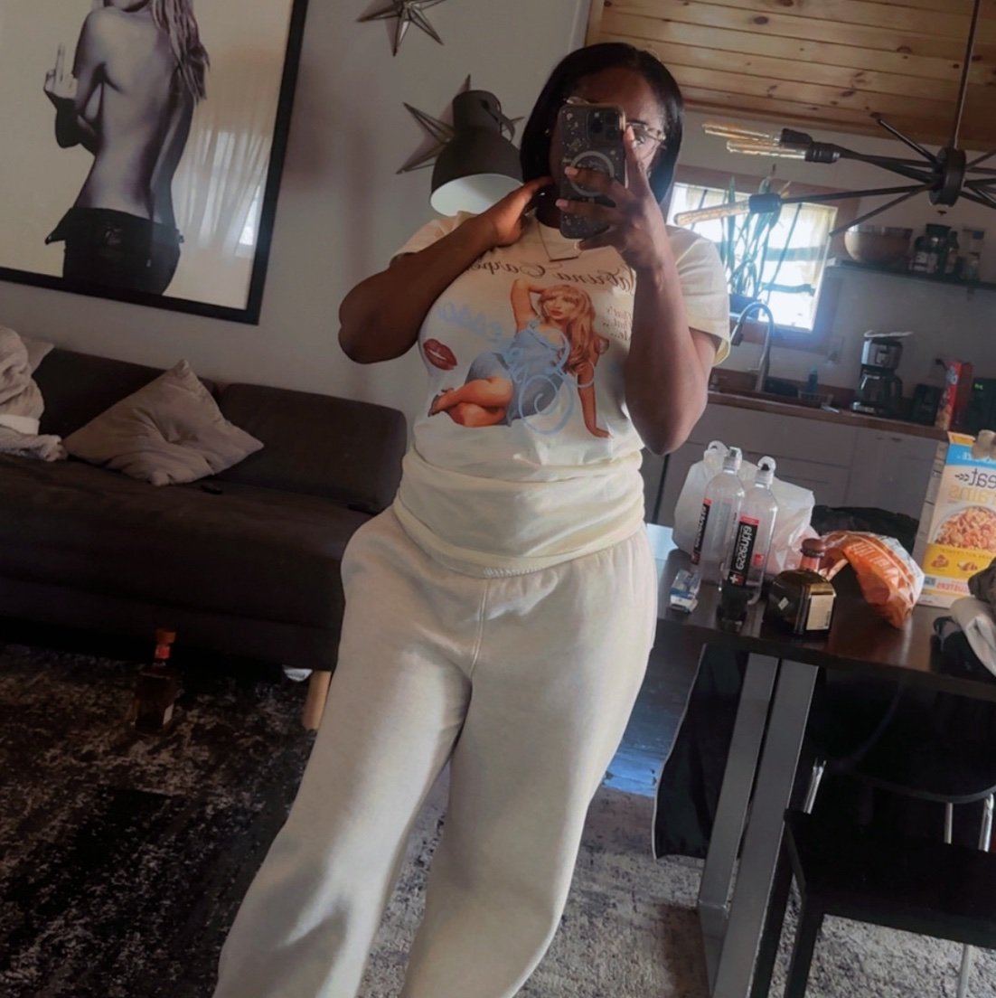 Queen_Pussha's profile picture. Building A New Empire👑