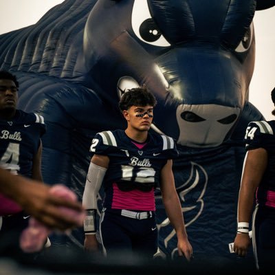 Brycenvolz's profile picture. 