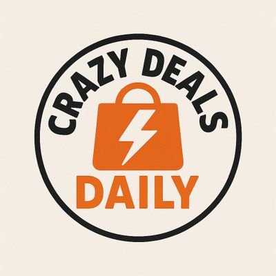 FreeadszC's profile picture. 🔥 Daily Amazon Deals You Can’t Miss!
💰 Trending tech, smart home, fitness & viral finds
🕒 Updated every few hours  - grab it before it’s gone!