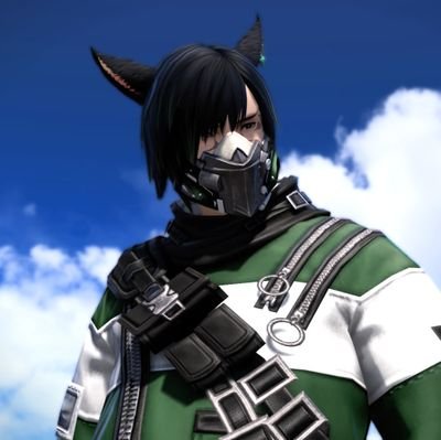 zeankice's profile picture. Hi all I’m a gamer. I'm mostly playing ff14 or horror games, got really into ZZZ. I'm not a streamer. only msg me if you want to have a  conversation.