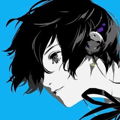 Huco91's profile picture. 