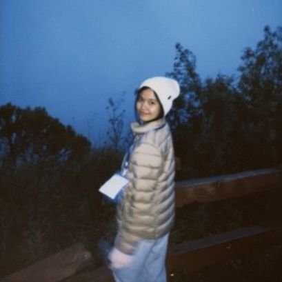 KevinKurni98247's profile picture. Bidadari 🍄