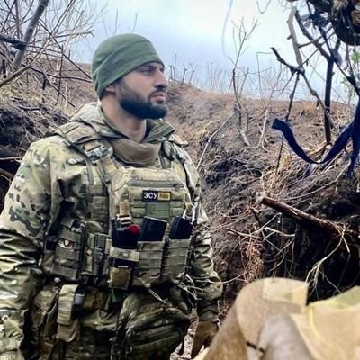 ArielSp26970879's profile picture. war may shape us, but it doesn't define us .