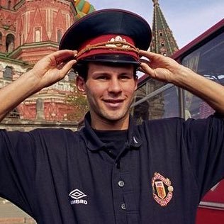 _Meshar1's profile picture. #Mufc #Ahli #RMA #TTT