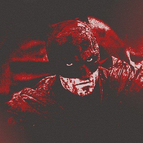 TH3VENGE4NCE's profile picture. 𝐃𝐀𝐑𝐊-𝐍𝐈𝐆𝐇𝐓 ╱ 𝖢𝖧𝖨𝖫𝖣 𝖮𝖥 𝐓𝐑𝐀𝐆𝐄𝐃𝐘. ﹙ 🦇 ﹚ ❛ 𝖨 𝖺𝗆 𝗇͟𝗈͟𝗍 𝗁𝗈𝗉𝖾. 𝖨 𝖺𝗆 𝘃͟𝗲͟𝗻͟𝗴͟𝗲͟𝗮͟𝗻͟𝗰͟𝗲. ❜ 𝖡𝖱𝖮𝖪𝖤𝖭 𝖲𝖮𝖴𝖫 † 𝙂𝙊𝙏𝙃𝘼𝙈'𝐒 𝐒𝐇𝐀𝐃𝐎𝐖. 𝖥EAR IS 𝘔𝘠 𝘔𝘈𝘚𝘒.