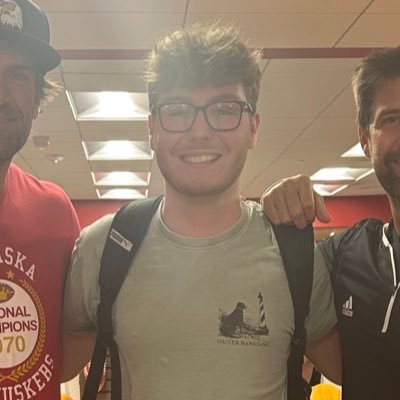 loganj_moseley's profile picture. @dailyneb & @dnsports